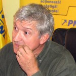 Mircea Diaconu: „Facem tot posibilul sa blocam Parlamentul”