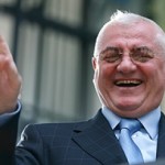 SCANDAL LA LIGĂ. Dumitru Dragomir şi-a dat afară naşul de cununie