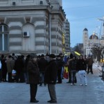 Misiuni de asigurare a măsurilor de prevenire şi stingere a incendiilor şi protecţie civilă