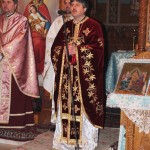 Un nou paroh pentru parohia „Sfinţii Apostoli Petru şiPavel“ din Moineşti