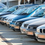 Piata auto second hand a scazut cu 32% la inceputul anului