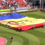 Mihăiţă Neşu împlineşte 29 de ani. Fanii lui FC Utrecht i-au cântat „You’ll Never Walk Alone”