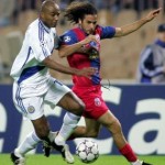 Fotoreportaj: Steaua – Dinamo Kiev 4-1