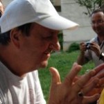 A murit tatăl Nadiei Comăneci. Gheorghe Comăneci suferea de ciroză