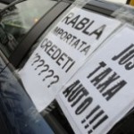 Astăzi e ULTIMA zi în care şoferii plătesc taxa auto veche. Vezi ce se întâmplă cu maşinile înmatriculate ÎNAINTE de 2007