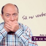 Băsescu anunţă că miercuri va avea o intervenţie cu românii