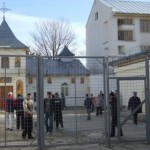 Sport si Speranta la Penitenciarul Bacau