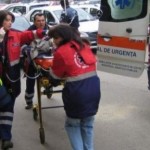 Podu Turcului: Femeie accidentata de un autoturism