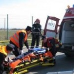 Se inmultesc accidentele rutiere soldate cu victime