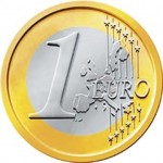 Euro  a depăşit maximumul istoric. A fost cotat de către BNR la 4,3783 lei