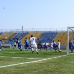 Liga a 2-a, etapa a 16-a: Farul – FCM Bacau 2 – 0