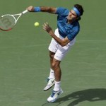 Tenis: Roger Federer, învingător la Indian Wells, 7-6, 6-3 în finală cu John Isner