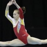 Medalie de aur pentru România la gimnastică, la Cupa Mondială de la Cottbus