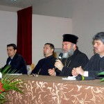 „În Hristos suferinţa nu dezumanizează, ci transfigurează“