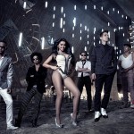 EUROVISION 2012 – Mandinga va reprezenta România la Baku, în luna mai