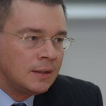 Ungureanu: Iau în calcul şi o candidatură la prezidenţiale