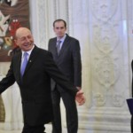 Traian Băsescu: Am rupt orice legătură cu Petrom, pentru că este o companie imorală