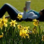 Week-end cu temperaturi nepotrivite pentru această perioadă. Vezi prognoza meteo