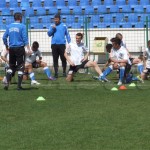 FC Snagov – FCM Bacău 2-4!