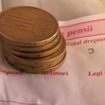 Casele de pensii nu vor mai reţine contribuţiile de sănătate după publicarea deciziei Curţii Constituţionale