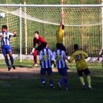 Rezultatele şi marcatorii etapei 22 – Liga a 3-a