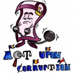 „Act upon corruption”. Tineri din patru tari vor realiza doua piese de TEATRU FORUM avand ca tema: CORUPTIA !