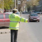 Multe infractiuni si accidente rutiere in week – end