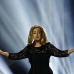 Adele are 18 nominalizări la Billboard Music Awards