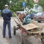 Gioseni: Si carutasul si victima se aflau sub influenta alcoolului