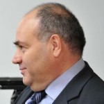 Senatorul PDL Dorin Păran a trecut la PNL