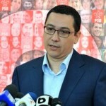 Victor Ponta: Blejnar trebuie să răspundă în faţa instanţei