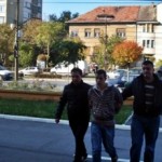 Bacau: Tanar reținut și cercetat pentru săvârșirea unor infracțiuni de tâlhărie