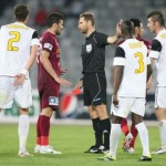 U Cluj – CFR Cluj se rejoacă din minutul 1, de la 0-0!