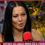 Sandra Romain, cea mai tare actriţă porno româncă, şi-a cunoscut soţul la biserică! Ia 3.000 de dolari pe o partidă de sex