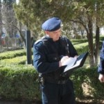 Bacau: Jandarmii de la IJJ au aplicat 14 avertismente si 51 de amenzi in week – end