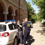 Pargaresti: Doi tineri au fost reținuți la granita pentru săvârșirea infracțiunii de omor