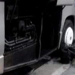 13.350 pachete de ţigări de contrabandă şi un autocar, confiscate de inspectorii vamali