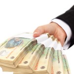 Ordonanţa de creştere a salariilor bugetarilor, prezentată în şedinţa de Guvern