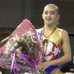 Campionatele Europene de gimnastică: Larisa Iordache – AUR, Cătălina Ponor – ARGINT, în finală la sol