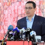 Ponta: Adevărata noastră bătălie nu e nici cu Traian Băsescu, nici cu PDL, ci cu noi înşine