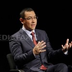 Ponta: Băsescu s-a opus restituirii către pensionari a unei părţi din CASS