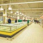 Guvernul lasă doar autorităţilor locale decizia pentru amplasarea hipermarketurilor, dar stabileşte anumite condiţii