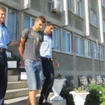 Bacau: Un tanar de 18 ani a fost retinut pentru tâlhărie