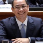 Ponta: Eu voi merge la summit. Nu renunţ, ar însemna să încalc eu decizia Parlamentului