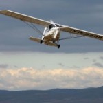 Pilot de încercare de la Aerostar Bacău, mort într-un accident aviatic