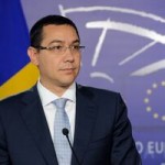 Victor Ponta: Sunt convins că raportul Comisiei Europene va fi unul corect