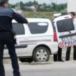 Rachitoasa: Parintii in crasma, copilul victimă într-un accident rutier