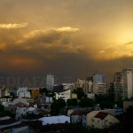 PROGNOZA METEO pentru următoarele două săptămâni. Cât de cald va fi şi cât va ploua