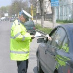 Bacau: Tineri cercetati pentru conducere fără permis