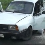 Accidente rutiere produse pe fondul neadaptării vitezei la condițiile de drum